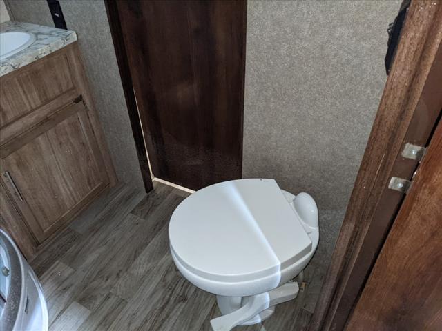 2018 Jayco White Hawk 31RL 
