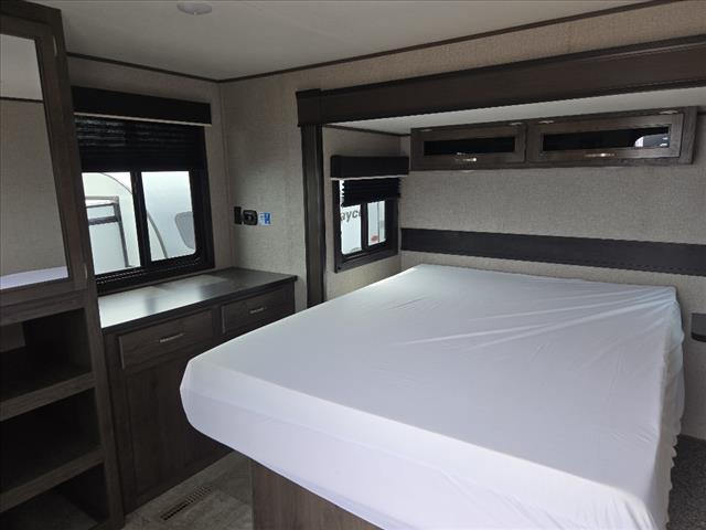 2021 Jayco M-38 FDDS 