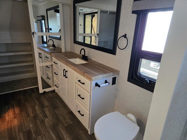 2025 Jayco EAGLE 370FBTS 