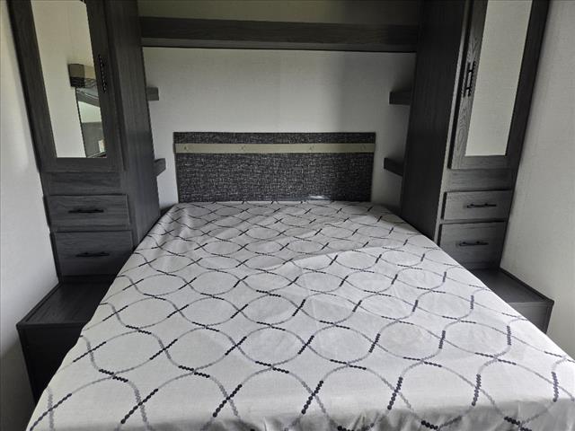 2025 Not Specified ASPEN TRAIL 360THLOFT 