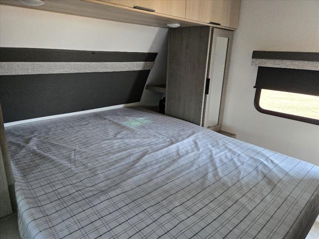 2025 Keystone KODIAK 280BHSL 