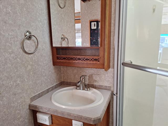 2022 Jayco M-32 BHDS 