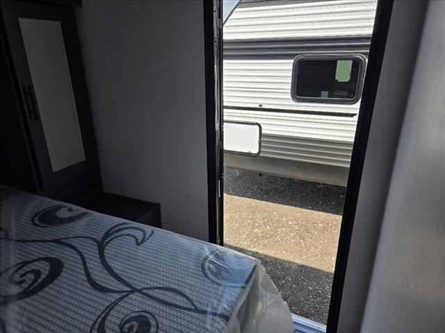 2025 Keystone ASPEN TRAIL 26RL 