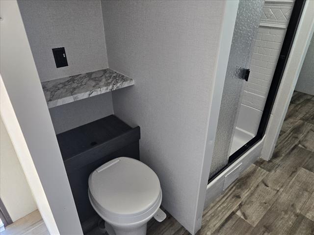 2025 Keystone Aspen Trail 