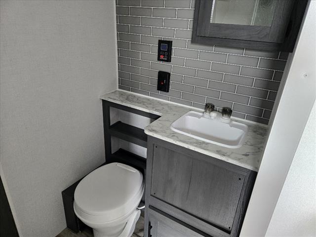 2025 Not Specified ASPEN TRAIL 360THLOFT 