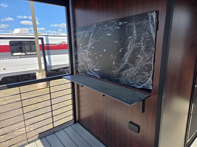 2025 Keystone ASPEN TRAIL 3200WAP 