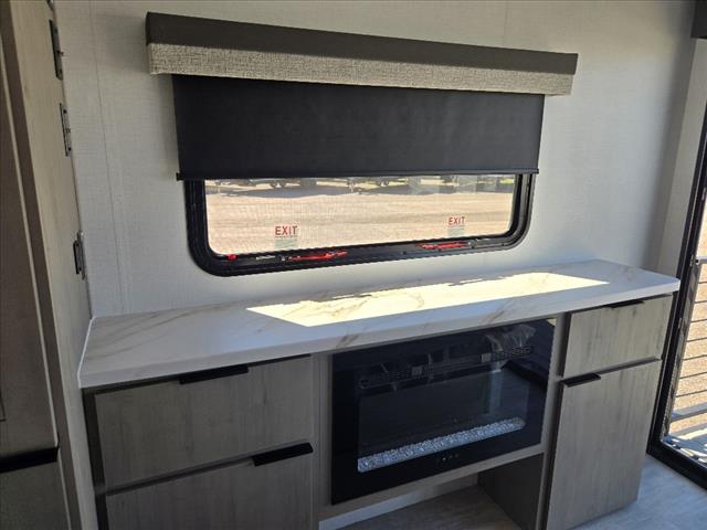 2025 Keystone KODIAK 2900FKSP 