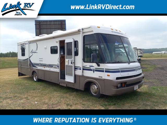 1998 Chevrolet ADV 