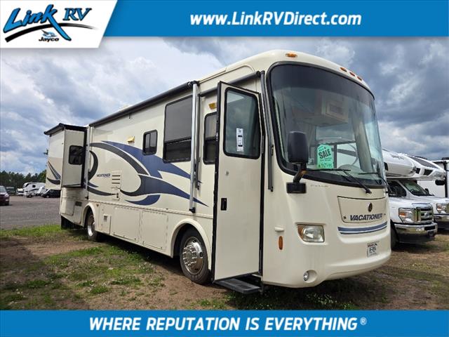 2006 Holiday Rambler RoadMaster 