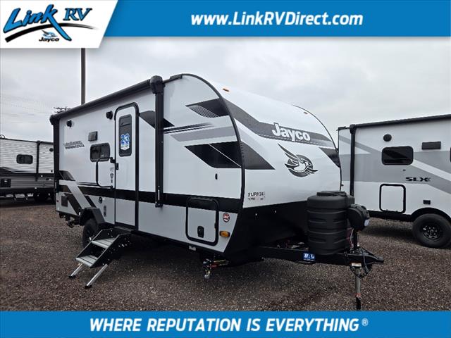 2025 Jayco JAY FEATHER 