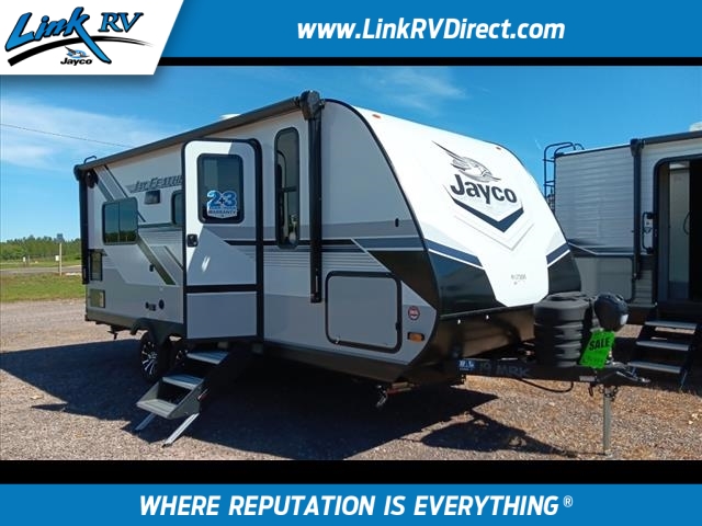 2024 Jayco JAYFEA 
