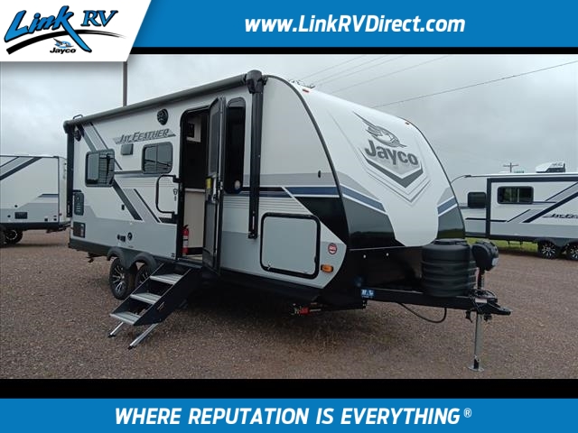 2024 Jayco JAYFEA 