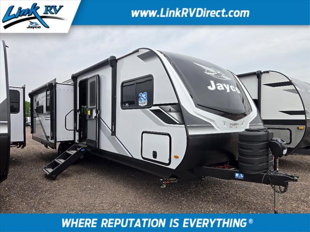 2026 Jayco JAYFEATHER 