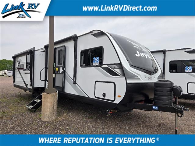 2026 Jayco JAY FEATHER 27MK 