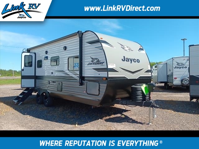 2024 Jayco JAYFLIGHT 
