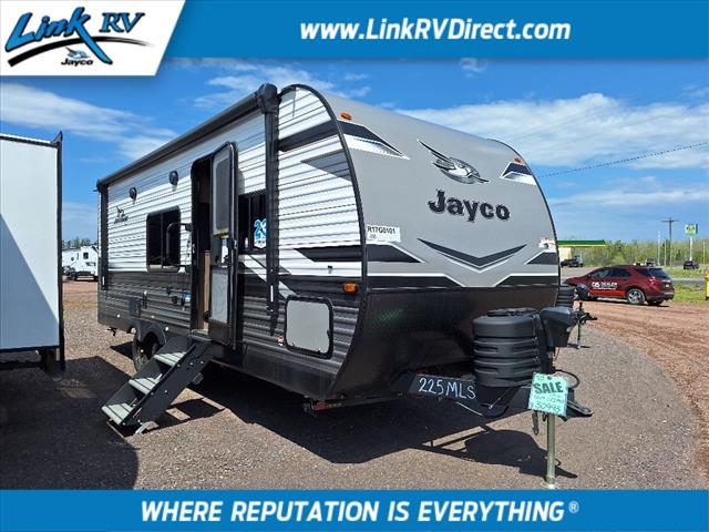 2024 Jayco JAYFLIGT184BS 