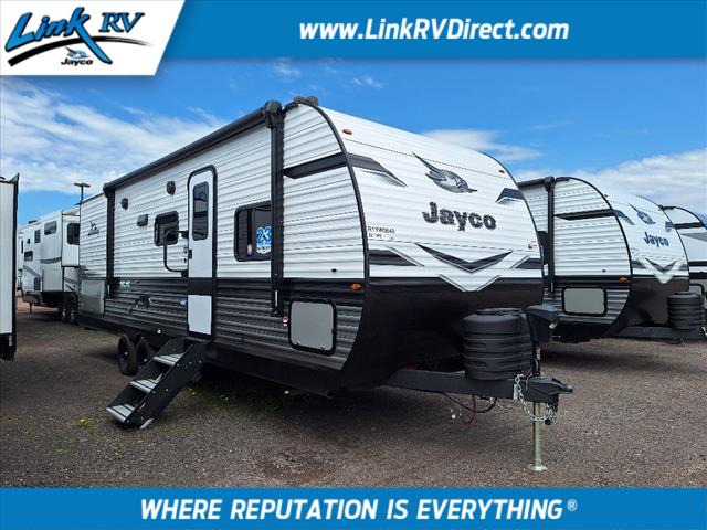 2024 Jayco JAYFLIGHT SLX 261 BHS 