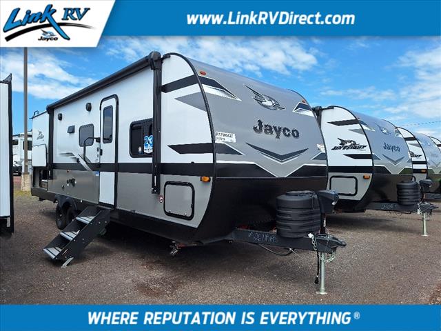 2024 Jayco JAY FLIGHT 260BHS 