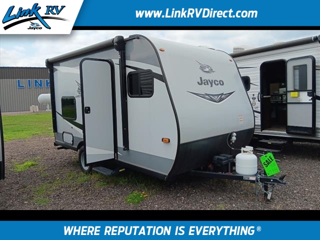 2021 Jayco JAYFLIGHT 