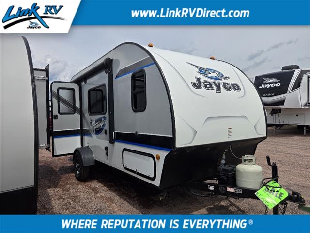2018 Jayco HUMMINGBIRD 