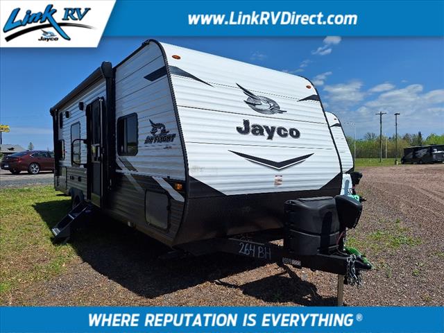 2022 Jayco JYFLSLX 