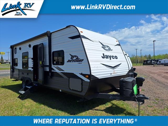 2022 Jayco JYFLSLX 