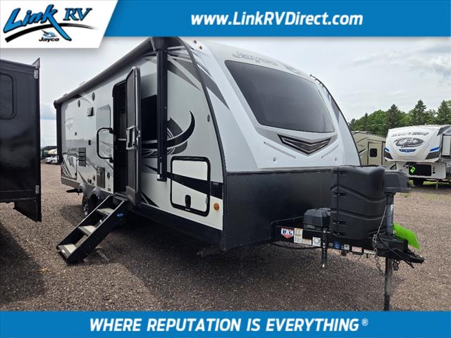 2020 Jayco M-23 MRB 