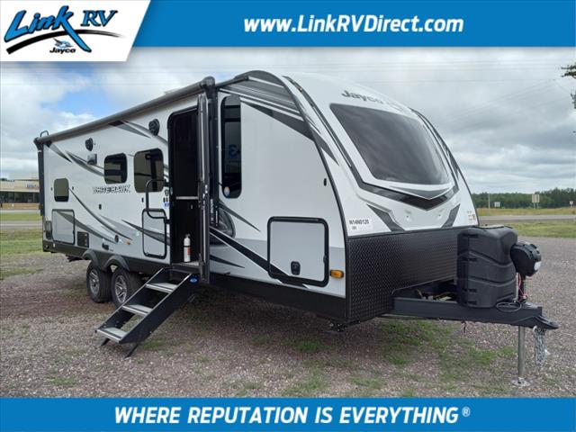 2022 Jayco WHITEH 