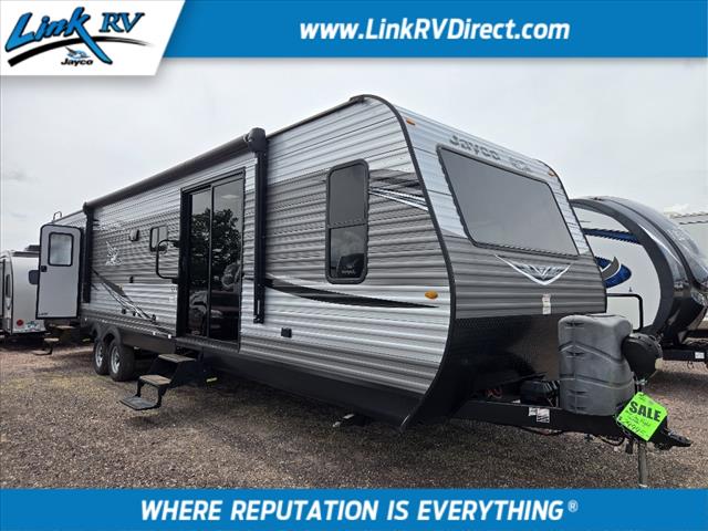 2021 Jayco M-38 FDDS 