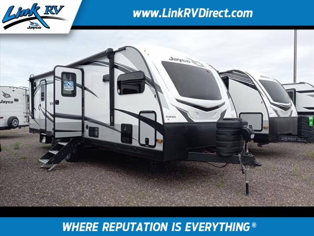 2024 Jayco WHITEH 