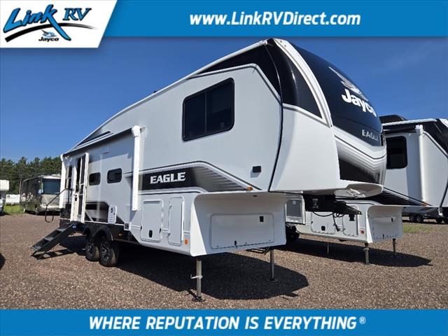 2026 Jayco EAGLE HT 25RUC 