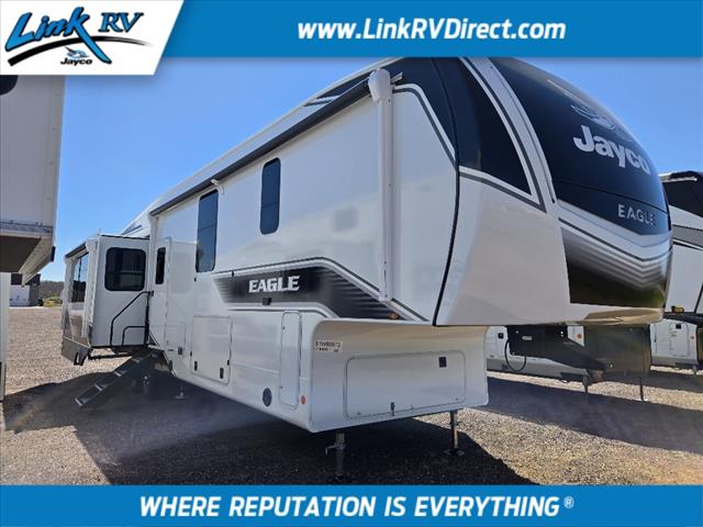 2025 Jayco EAGLE 370FBTS 