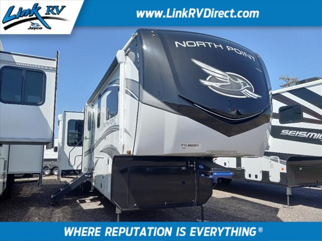 2023 Jayco NORPT 