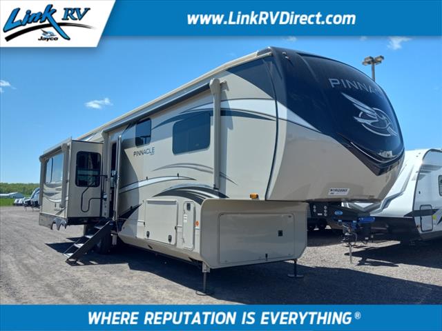 2022 Jayco PINN 