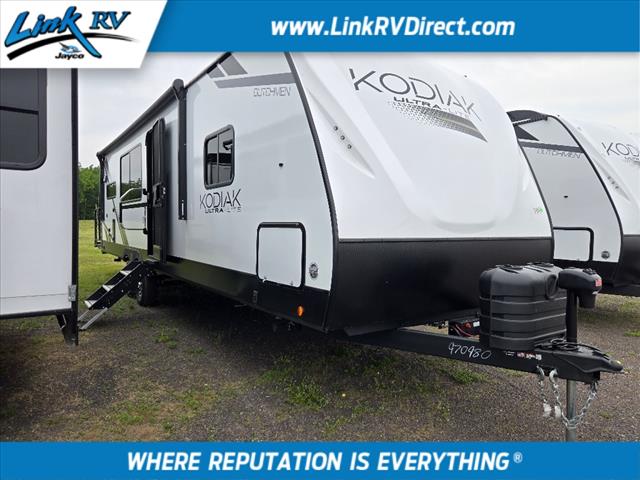 2025 Not Specified KODIAK 308 BHSL 