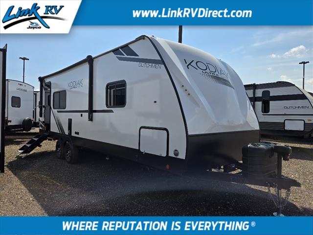 2025 Keystone KODIAK 241BHSL 