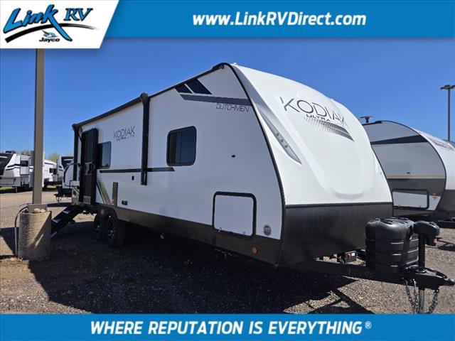 2025 Keystone KODIAK 241BHSL 