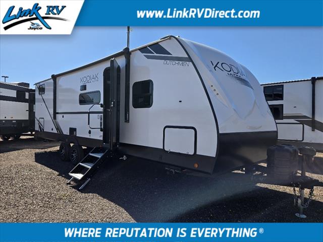 2025 Keystone KODIAK 280BHSL 