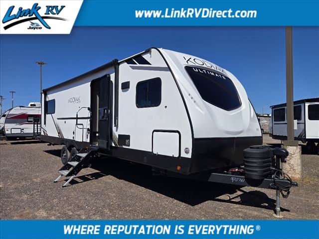 2025 Keystone KODIAK 2900FKSP 