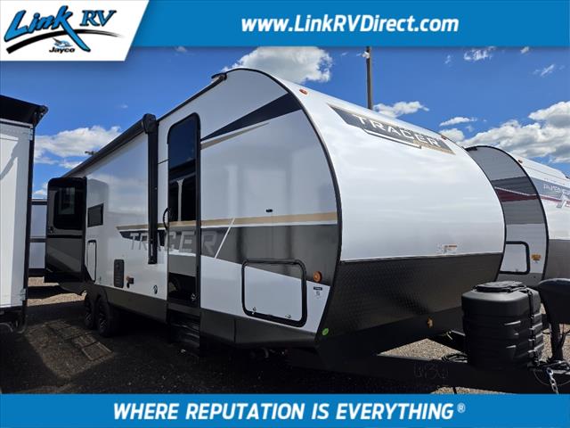 2025 Forest River TRACER TRT275BH 