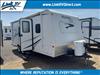 2015 Forest River FLAGSTAFF 