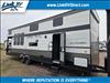 2025 Not Specified ASPEN TRAIL 360THLOFT 