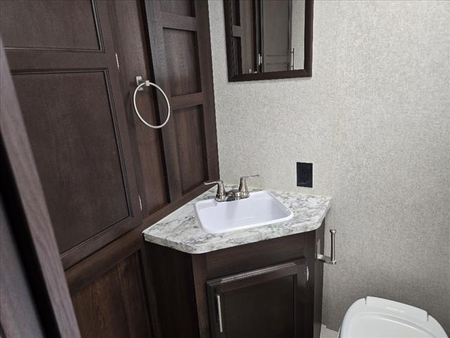 2018 Jayco JAY FLIGHT 23RB 