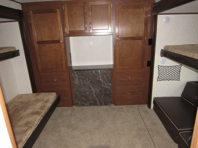 2017 Jayco Jay Flight 32TSBH 