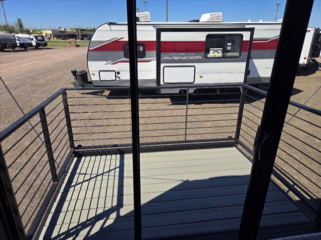 2025 Keystone KODIAK 2900FKSP 