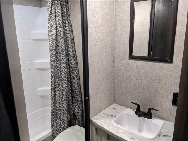 2022 Jayco 264BH 
