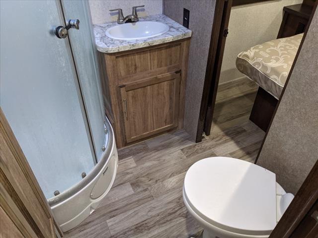 2018 Jayco White Hawk 31RL 