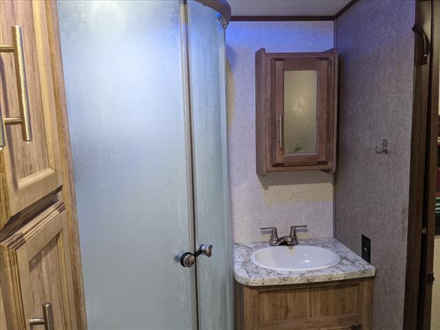 2018 Jayco White Hawk 31RL 