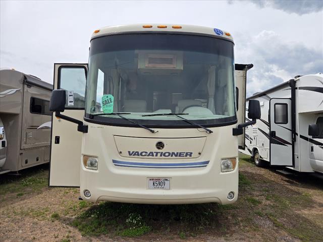 2006 Holiday Rambler RoadMaster 