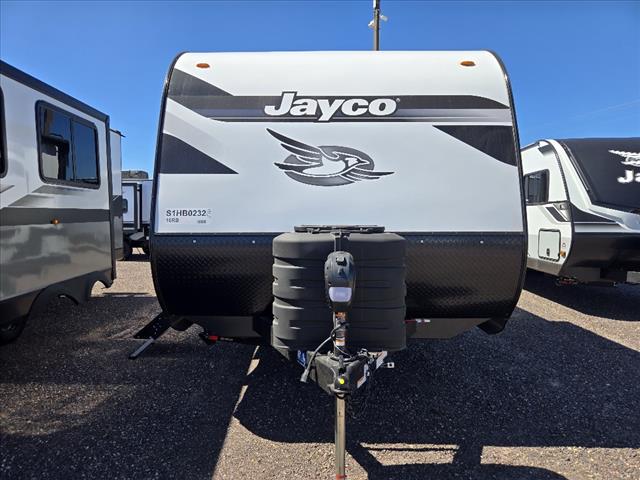 2025 Jayco JAY FEATHER 16RB 
